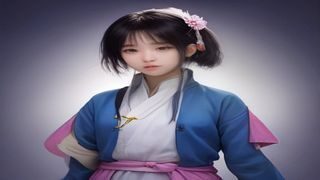 国产尤物新锐品牌评测，设计师在简约展厅内展示2026年最新款国产精品，光线干净清晰